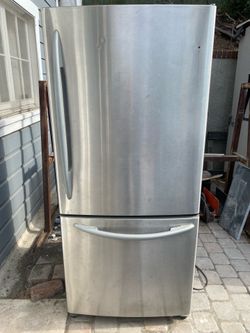 LG Profile Refrigerator