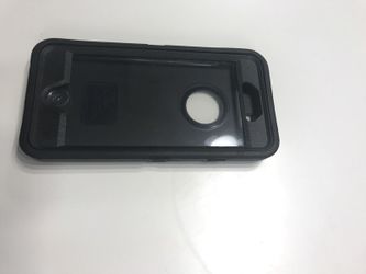 iPhone 6 otter box case