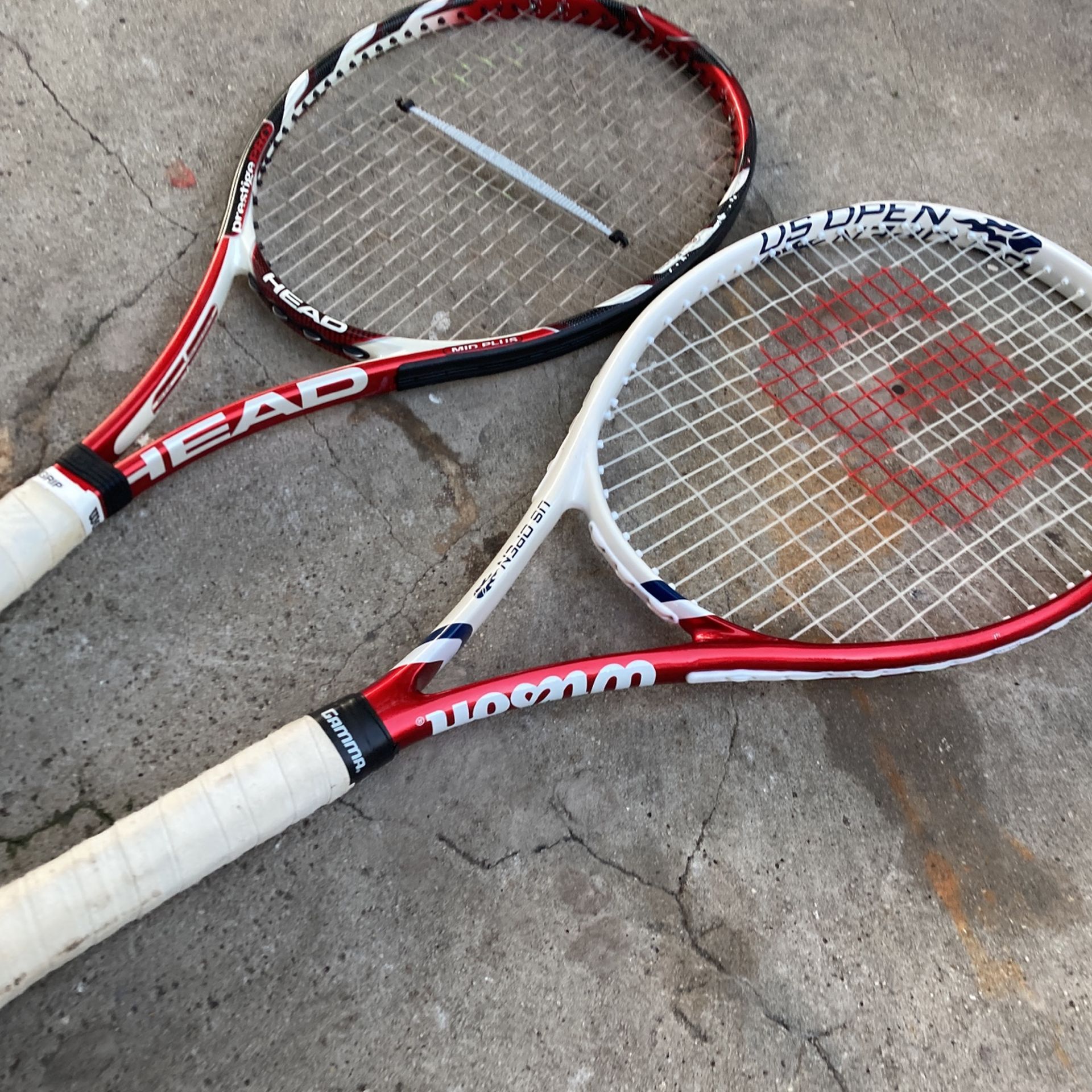 Tennis Rackets for Sale in St. Petersburg, FL OfferUp