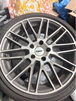 After Market Rims