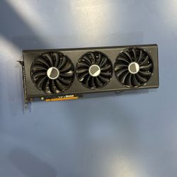 XFX Speedster QICK319 RX 7800 XT CORE Gaming Graphics Card 16GB GDDR6 HDMI 3xDP, AMD RDNA 3 RX-78TQICKF9