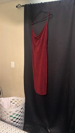 Donβt Miss Out On This Valentine Dress