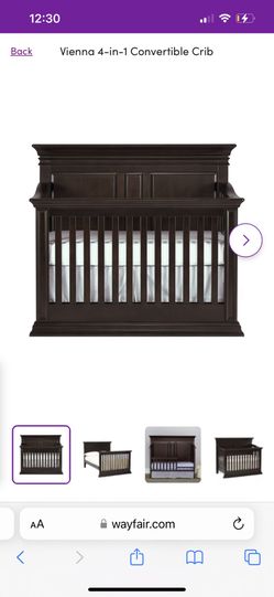 Crib