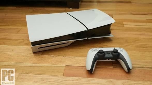 Ps5 Slim