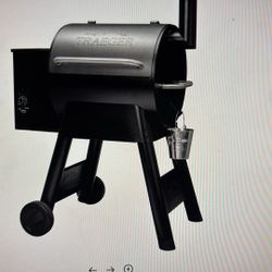 Traeger Griller