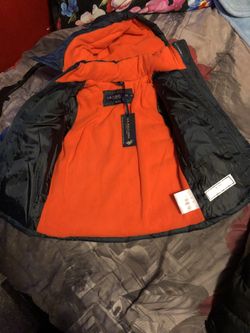 U.s polo coat