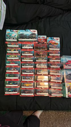 Cars toys