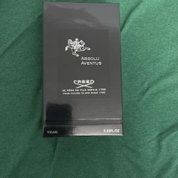 Creed Absolu Aventus 