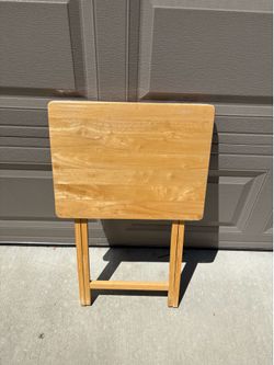 TV dinner tray (new)