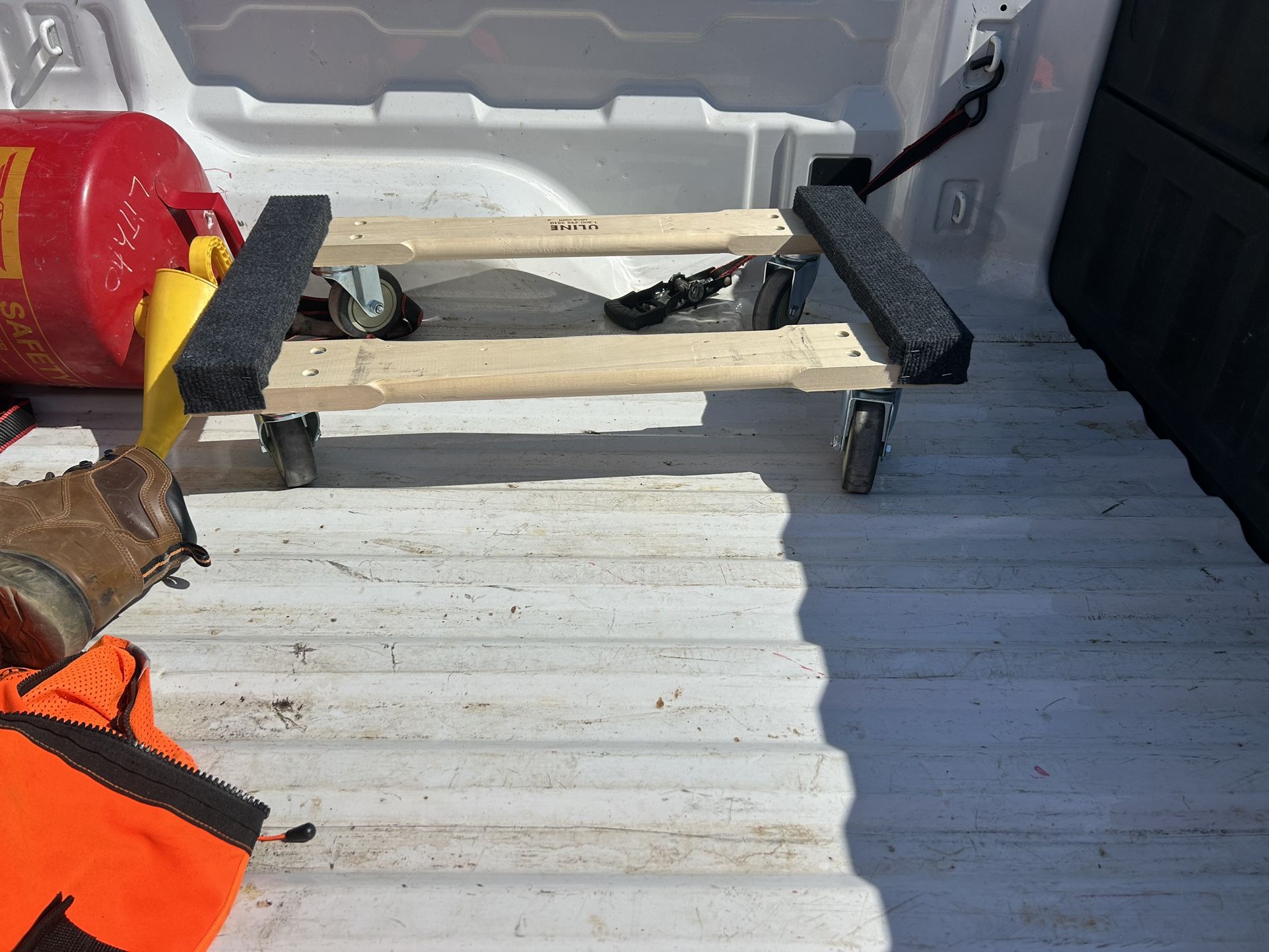 Furniture Dolly’s