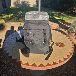Backpack Cooler