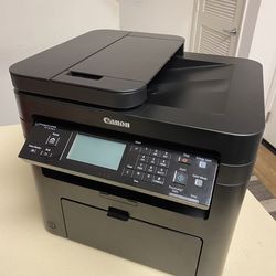 Canon Image Class MF 236 Printer All In One