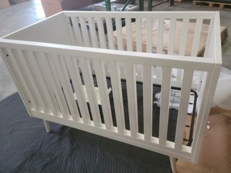 New Nifty 3 In 1 Crib