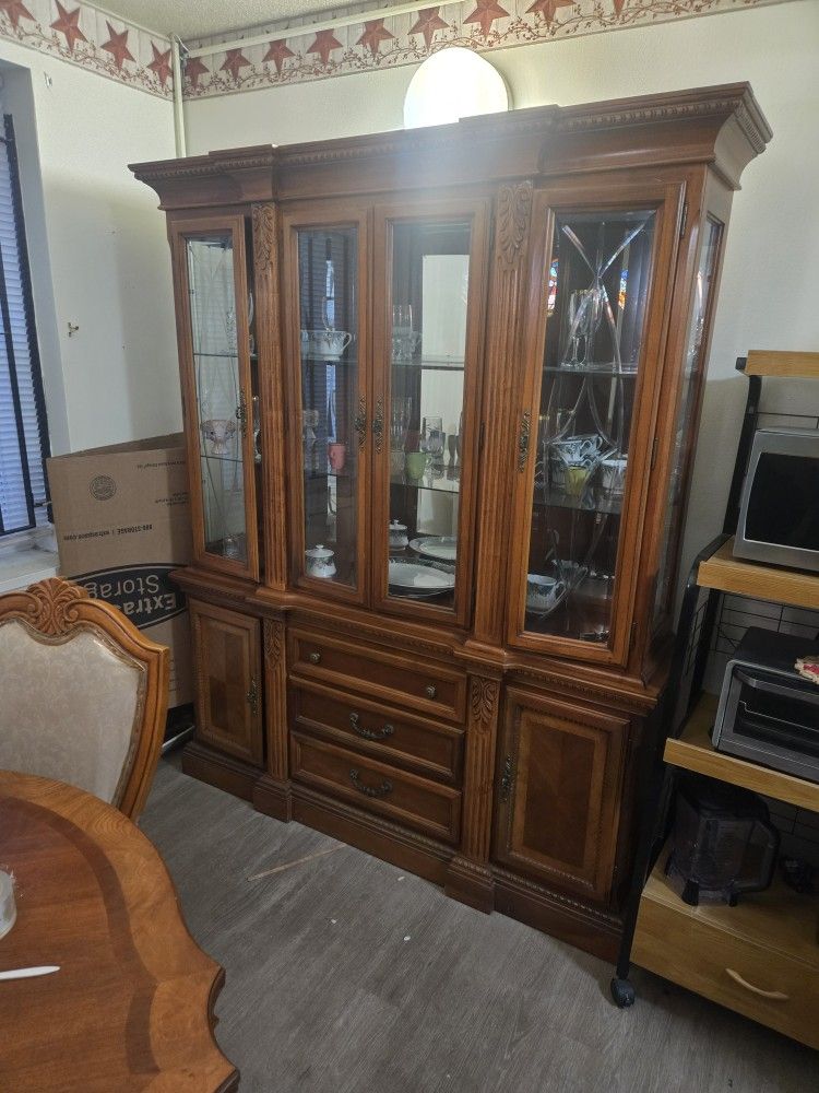 Display Chest