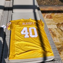 Football Jerseys 