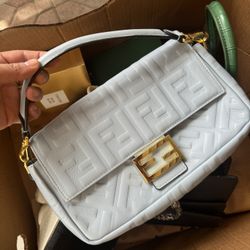 Luxury Purse 