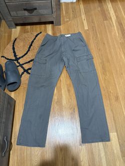 Cargo pants