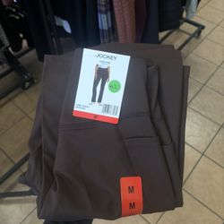 Women’s Jockey Yoga Pant