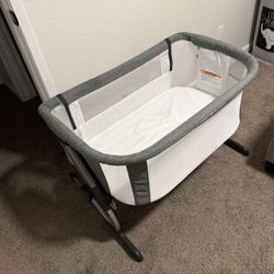 Baby bassinet