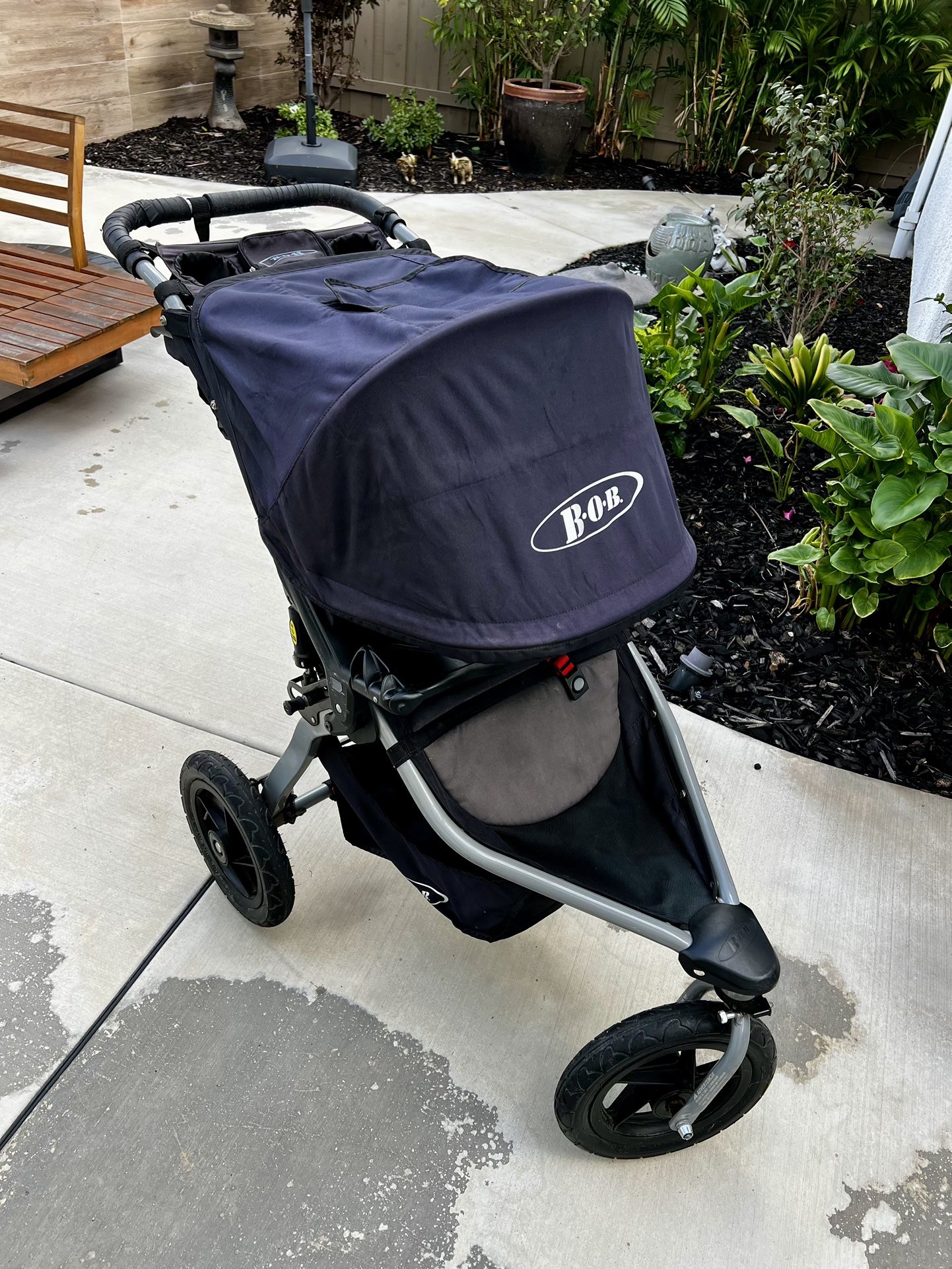 BOB Jogging Stroller