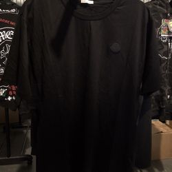 Mens Shirt Brand New Badge 