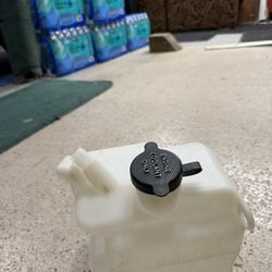 19 80 + Overflow Reservoir