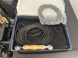free window screen repair kit