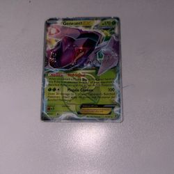Genesis EX Pokémon World Championship 2014
