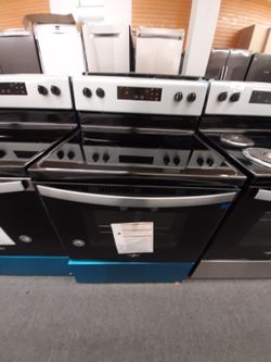 Stove