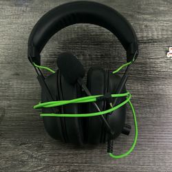 Razer Headphones  