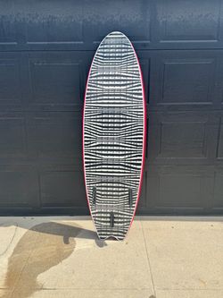 ROCKIT 5’6 Surfboard