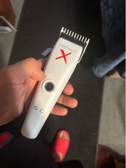 Stylecraft  instinct x clipper