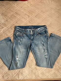 Women’s Bootcut Denim 👖 size 11