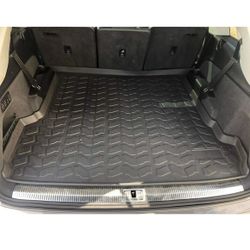 Trunk Mat for Audi Q7 SQ7 2016-2024 