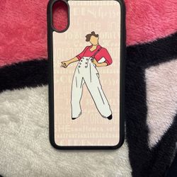 Fine Line Harry Styles iphonecase