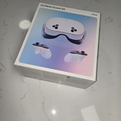 Brand New VR Headset For Sale