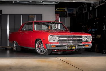 1965 Chevelle