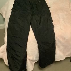 Ski Pant- Large
