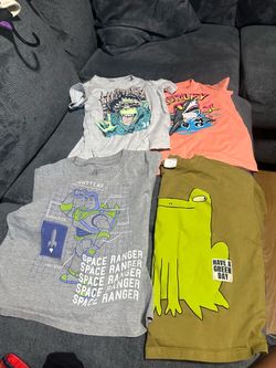 boys clothes