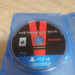 PS4 Games/ Xbox One Games