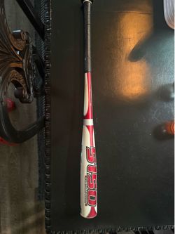 Rawlings 2 5/8 baseball bat