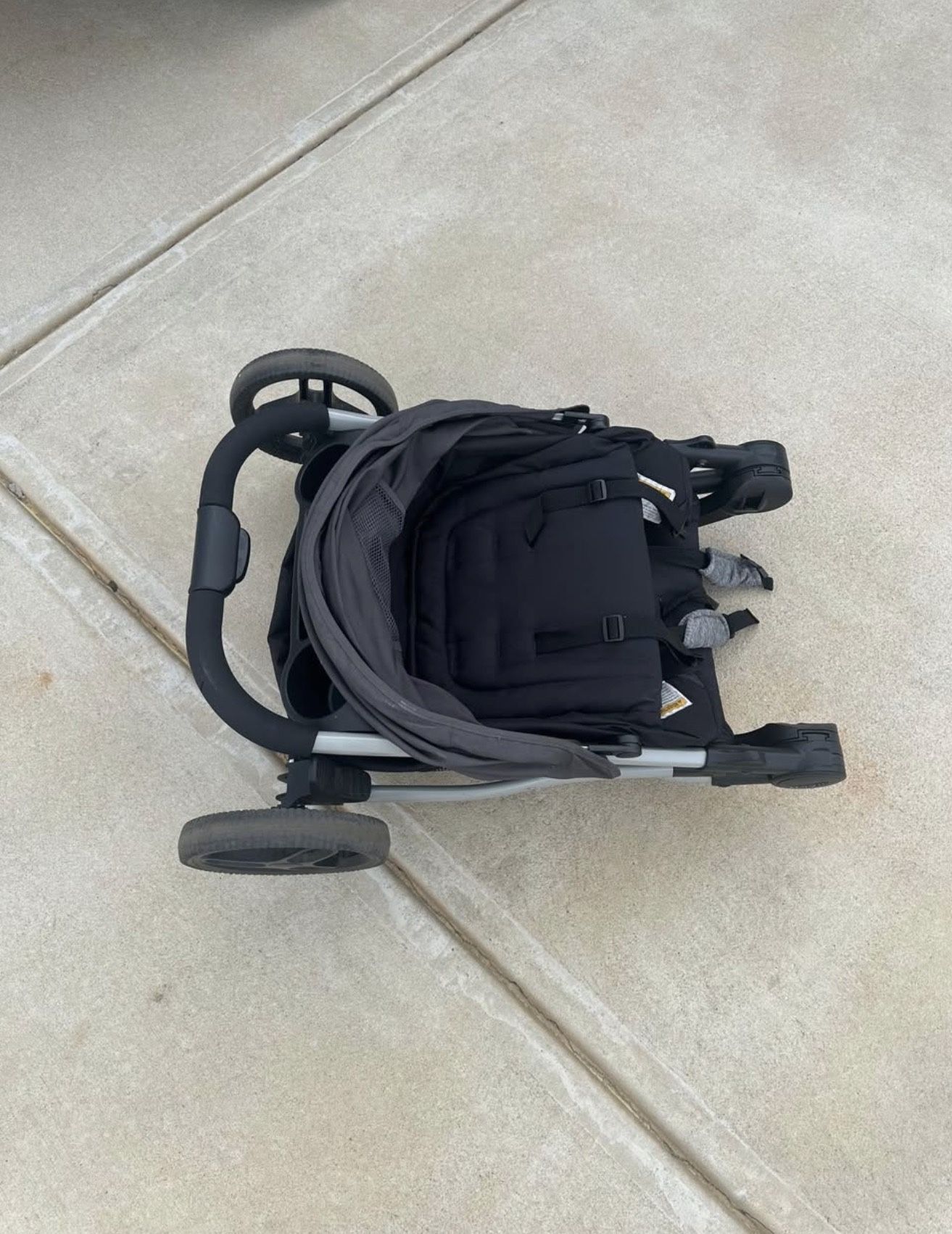 Car Seat