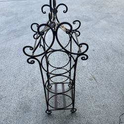 Wine Bottle Rack 