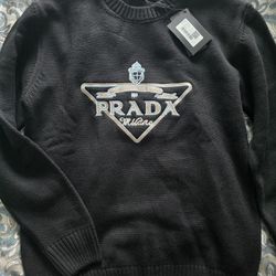Prada Sweater 