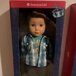American Girl Doll