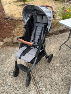Zoe Baby The Traveler