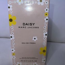 Daisy By Marc Jacob’s Perfume