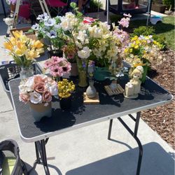 Flowers perfect for Mother’s Day