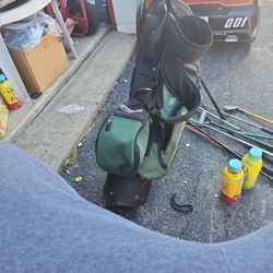 Golf Bag