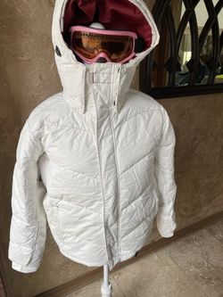 Oakley Xl Kids Size Like New Ski Jacket